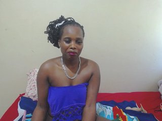 BlackkBerryy Porn Show