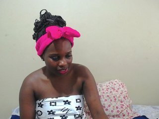 BlackkBerryy Porn Show