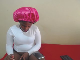 BlackkBerryy Porn Show