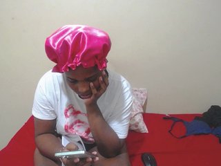 BlackkBerryy Porn Show