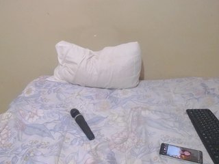 BlackkBerryy Porn Show