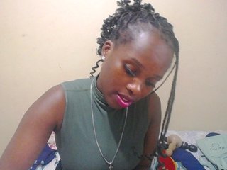 BlackkBerryy Porn Show