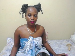 BlackkBerryy Porn Show