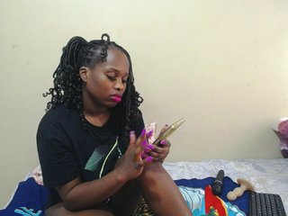 BlackkBerryy Porn Show
