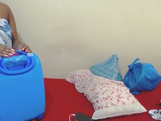 BlackkBerryy Porn Show