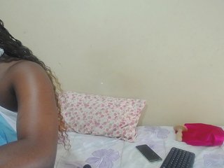 BlackkBerryy Porn Show