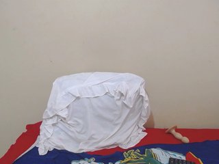 BlackkBerryy Porn Show