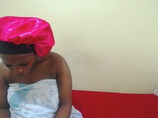 BlackkBerryy Porn Show