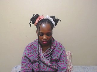 BlackkBerryy Porn Show