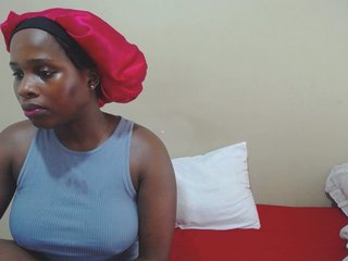 BlackkBerryy Porn Show