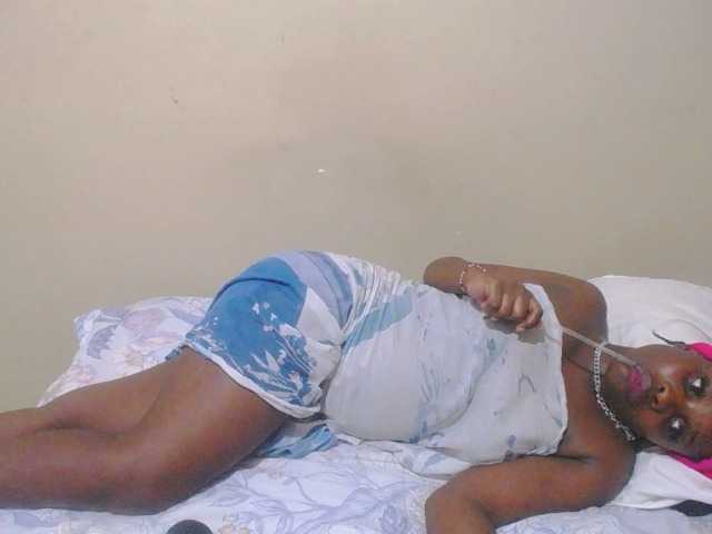 BlackkBerryy's BongaCams show and profile