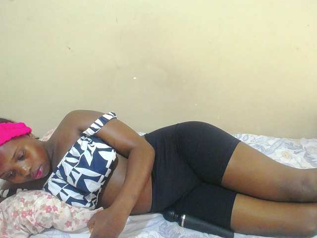 BlackkBerryy's BongaCams show and profile