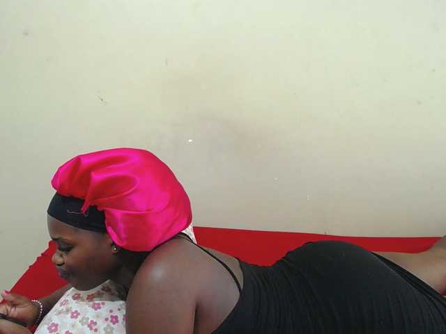 BlackkBerryy's BongaCams show and profile