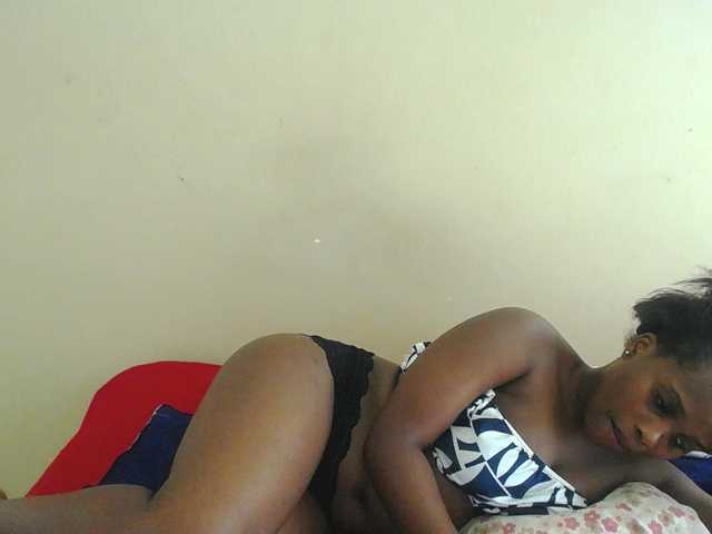 BlackkBerryy's BongaCams show and profile