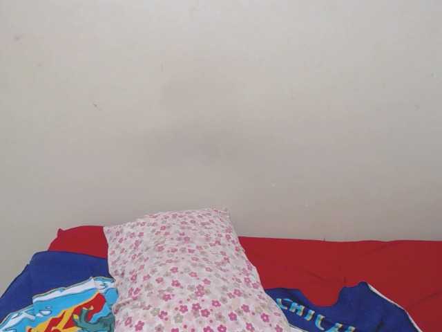 BlackkBerryy webcam bongacams model stream image