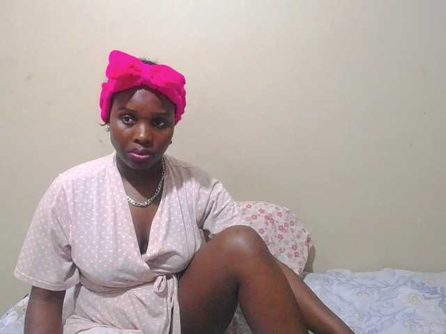 BlackkBerryy's BongaCams show and profile