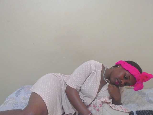 BlackkBerryy's BongaCams show and profile