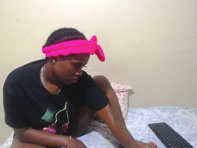 BlackkBerryy's BongaCams show and profile