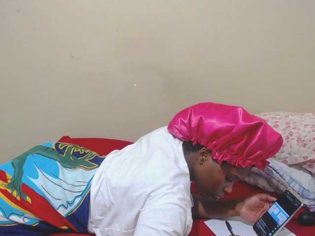 BlackkBerryy's BongaCams show and profile