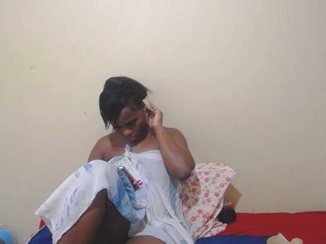 BlackkBerryy Live Cam on BongaCams and RICams