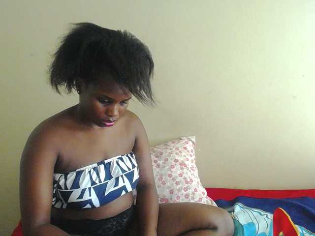 BlackkBerryy's BongaCams show and profile