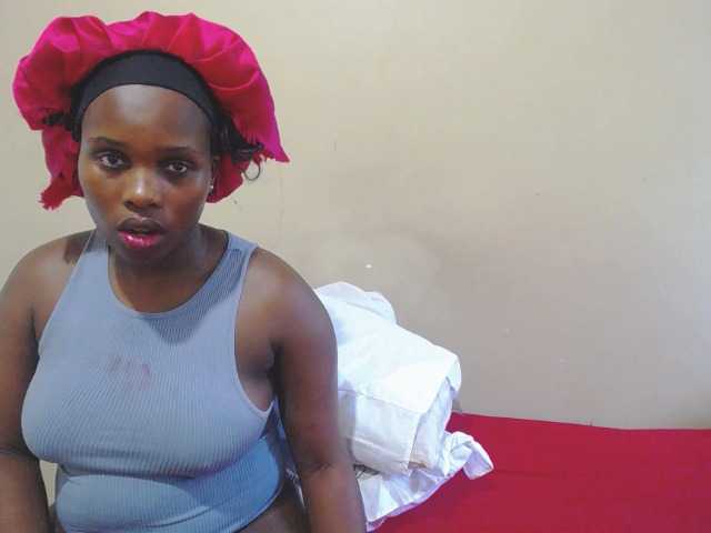 BlackkBerryy's BongaCams show and profile