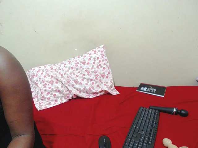 BlackkBerryy's BongaCams show and profile