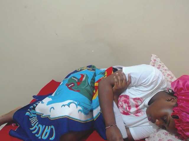 BlackkBerryy's BongaCams show and profile