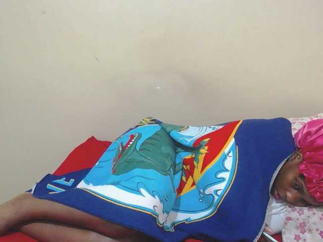 BlackkBerryy's BongaCams show and profile