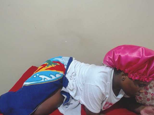 BlackkBerryy's BongaCams show and profile