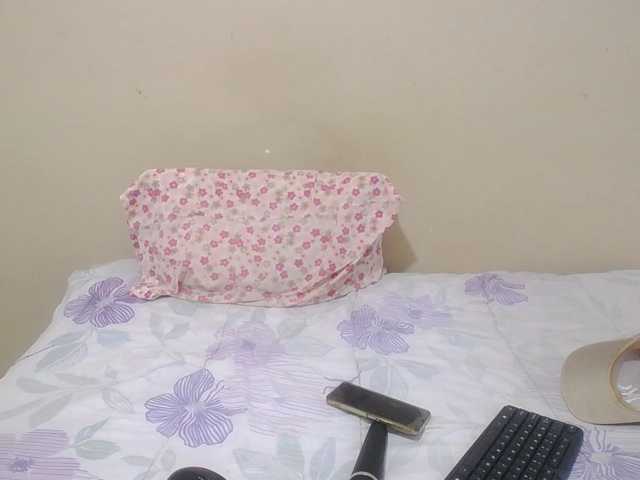 BlackkBerryy's BongaCams show and profile