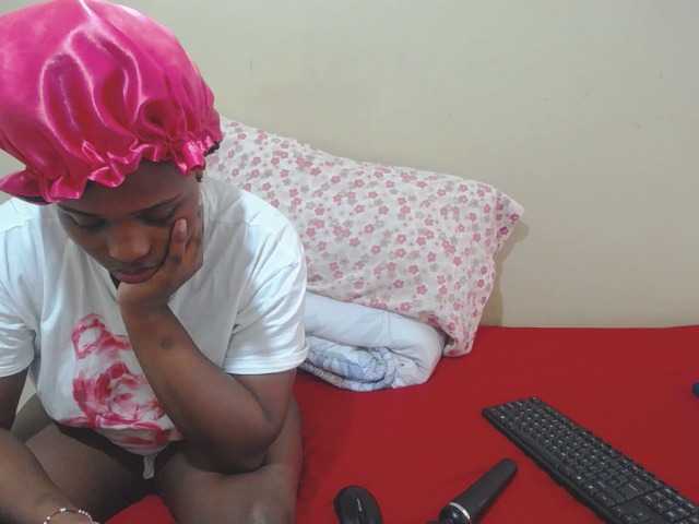 BlackkBerryy's BongaCams show and profile