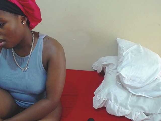 BlackkBerryy's BongaCams show and profile