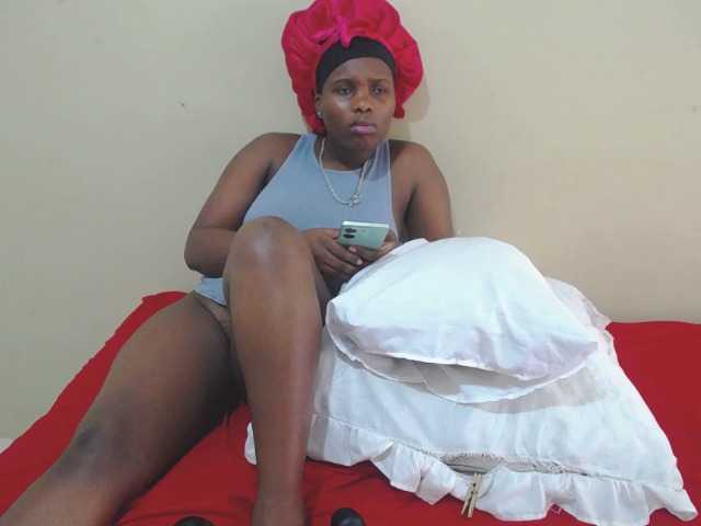 BlackkBerryy's BongaCams show and profile