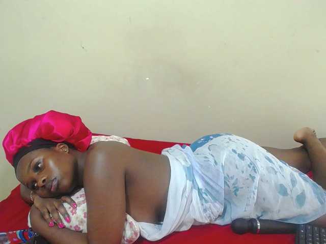 BlackkBerryy's BongaCams show and profile