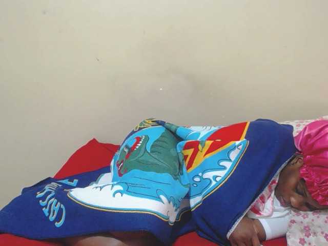 BlackkBerryy's BongaCams show and profile