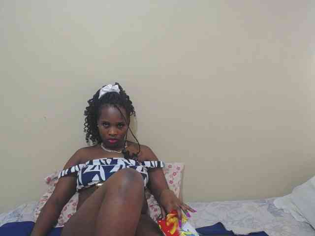 BlackkBerryy webcam