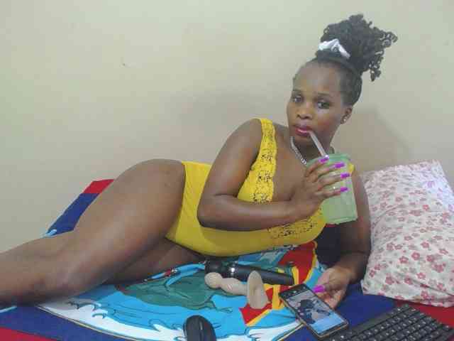 BlackkBerryy webcam
