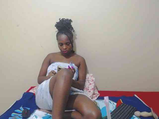 BlackkBerryy webcam