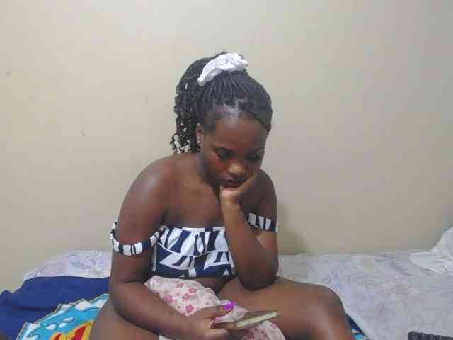 BlackkBerryy webcam