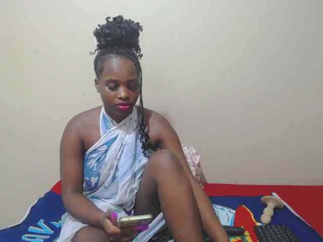 BlackkBerryy webcam