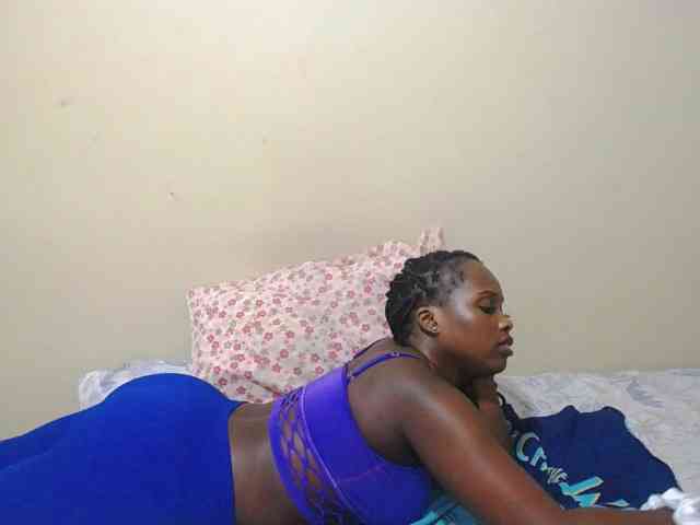 BlackkBerryy webcam