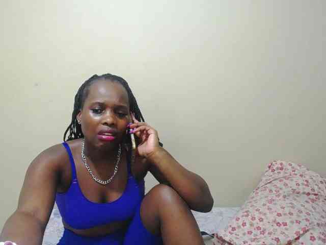 BlackkBerryy webcam