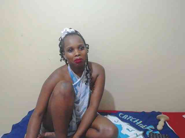 BlackkBerryy webcam