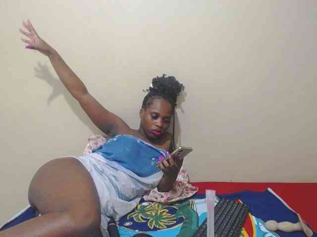 BlackkBerryy webcam