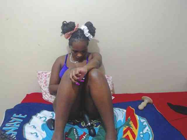 BlackkBerryy webcam