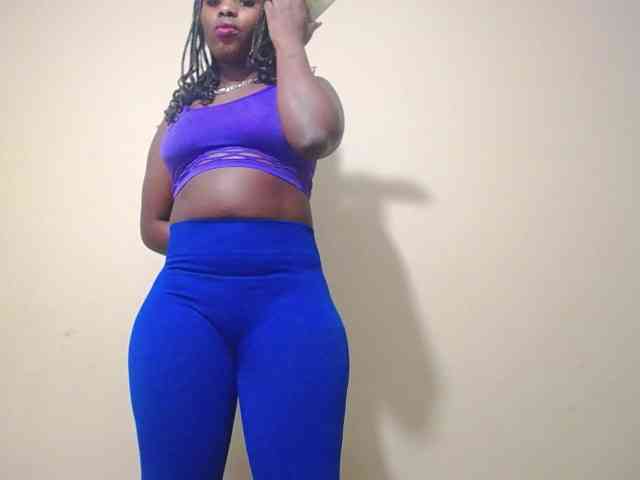 BlackkBerryy webcam