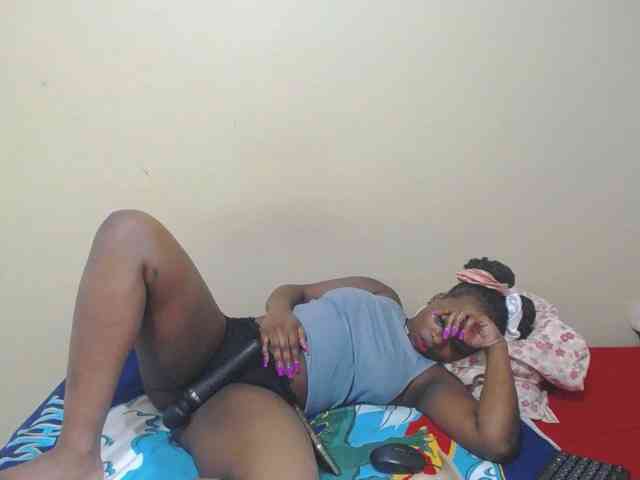 BlackkBerryy webcam