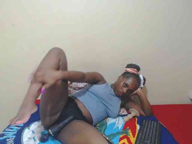 BlackkBerryy webcam