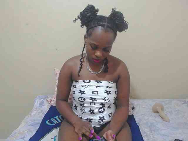 BlackkBerryy webcam